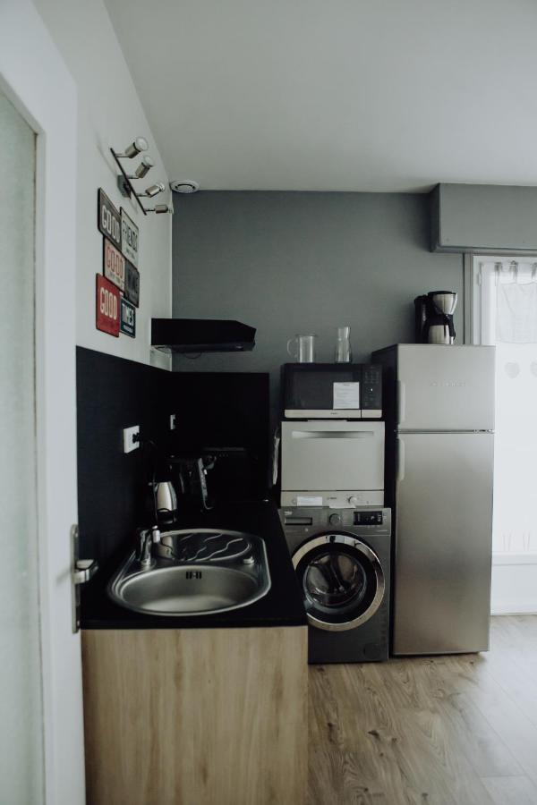 Appartement Les Terrasses sur Seine à Vernon  Extérieur photo