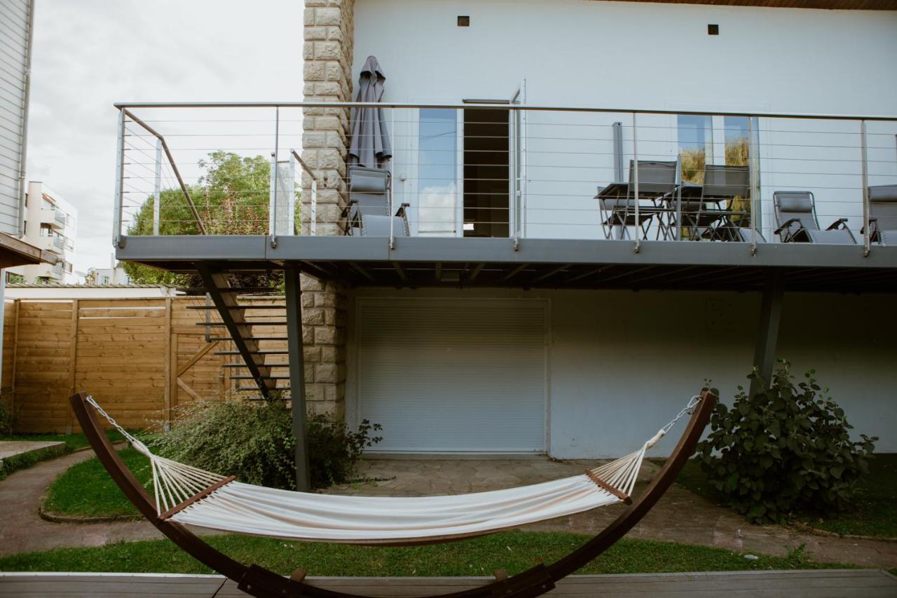 Appartement Les Terrasses sur Seine à Vernon  Extérieur photo