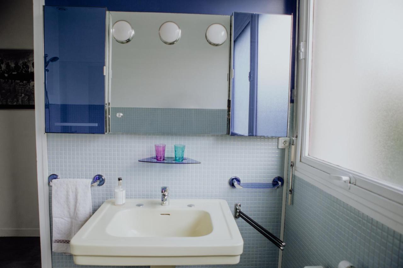 Appartement Les Terrasses sur Seine à Vernon  Extérieur photo