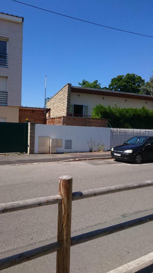 Appartement Les Terrasses sur Seine à Vernon  Extérieur photo