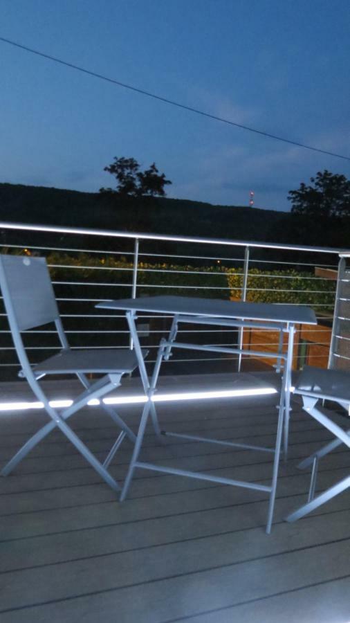 Appartement Les Terrasses sur Seine à Vernon  Extérieur photo